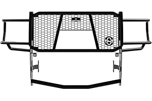 Ranch hand 2019 Dodge Grill Guard 2500/3500 Hd