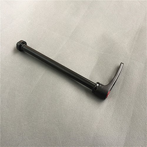 image for FASTEAM Aluminium Alloy Mountain Bike Thru Axle To Quick Release Adapt