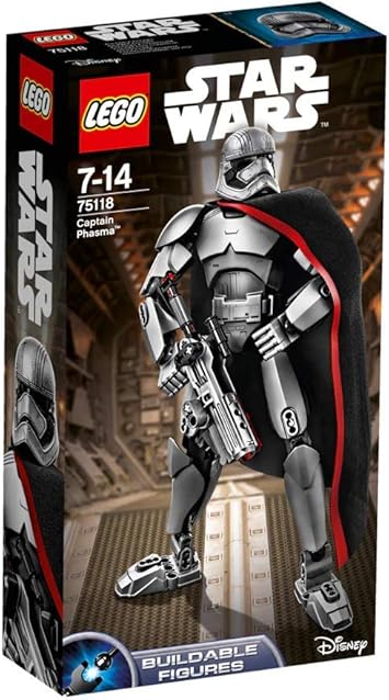 lego star wars figuras grandes