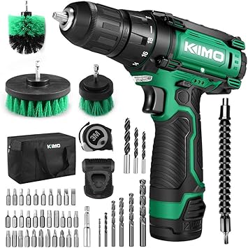 K I M O.  featured image