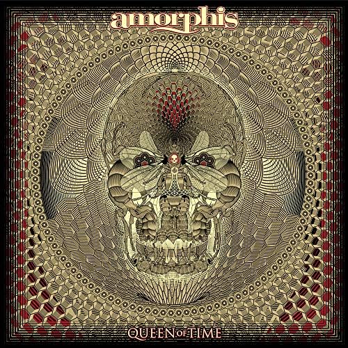 Amorphis Under The Red Cloud デラックスエディション AMORPHIS - Under the Red Cloud - Amazon.com Music