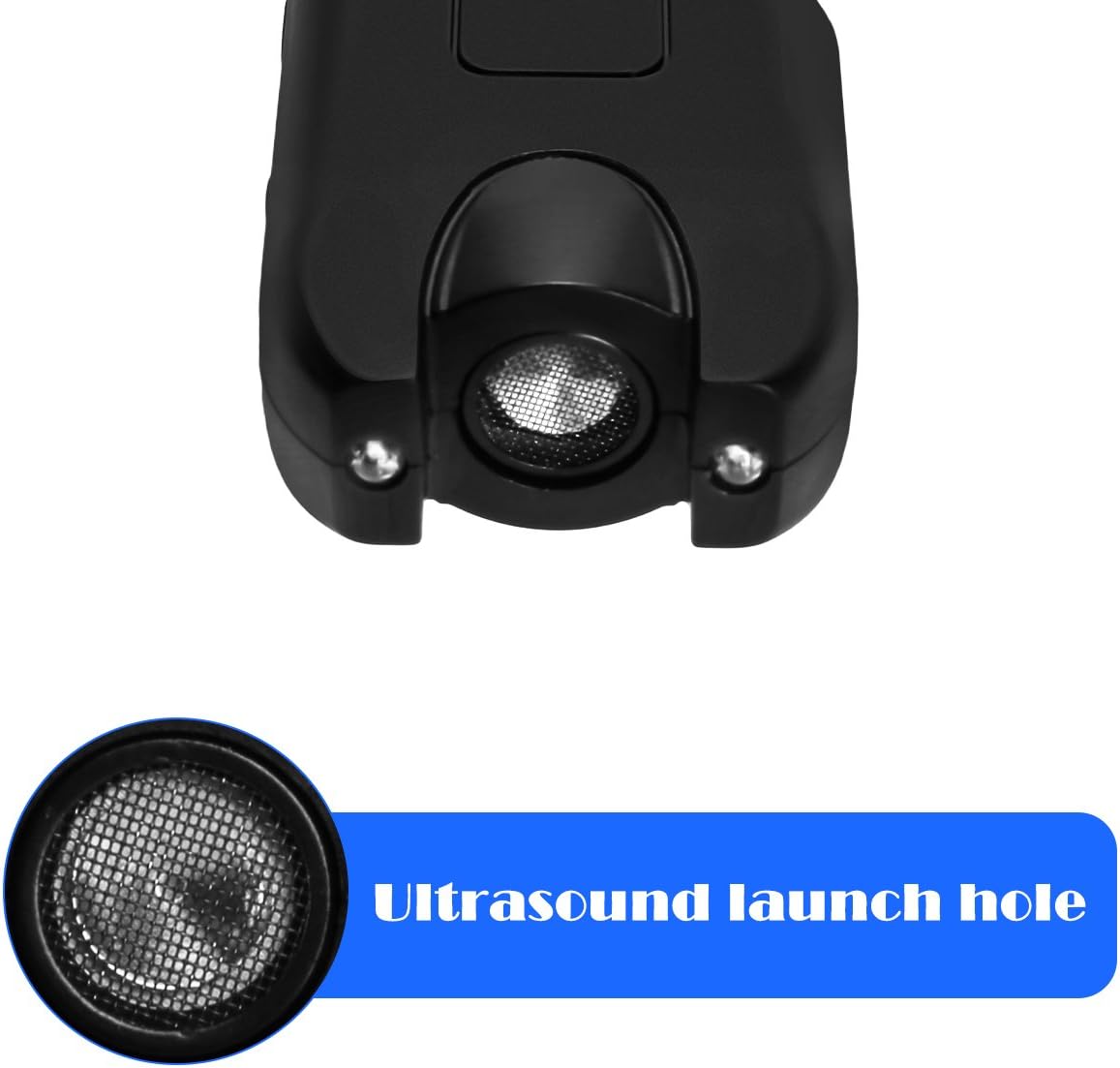 aplus  handheld dog repellent