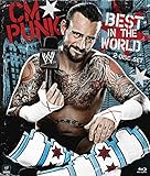 WWE: CM Punk - Best in the World [Blu-ray]