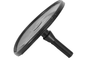 Fix Your Air Blower Leaks with Non Return Valve Rubber Seal for Inflatable Items