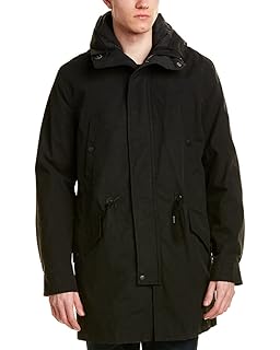 adidas insulated anorak