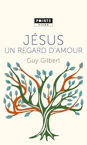 Download Jésus, un regard d'amour PDF