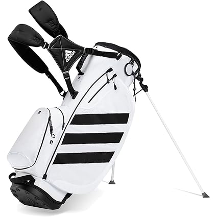 adidas golf tour bag for sale