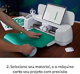 Cricut Maker 3 Dual-Base Cutting Machine with 300+ Materials view 6