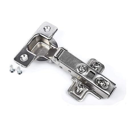 Montaggio cerniere salice Montaggio cerniere salice