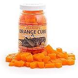 Fluker's Orange Cube Complete Cricket Diet