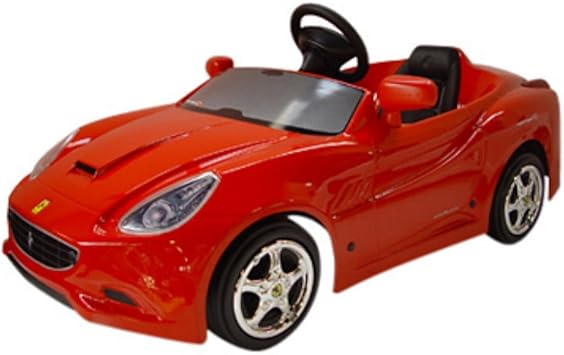 Amazon voiture a pedale Clearance