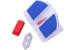 Professional Mat Cutter,45 & Bevel Mat Cutter - Paper Cutter for Art Picture Framing, Mat Cutter for Framing, Arts and Crafts