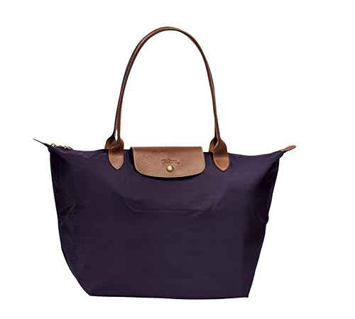 Longchamp Le Pliage Large Shoulder Tote Bag