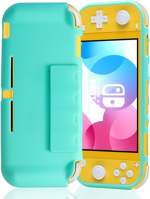 switch lite tpu case
