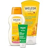 weleda nourishing body cream