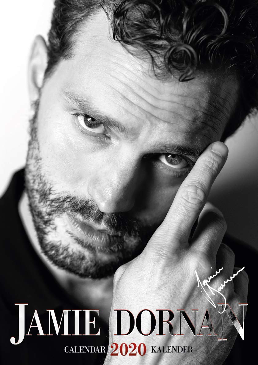 Jamie Dornan 2020 Amazon De Dornan Jamie Bucher