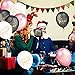 LeeSky Bachelorette Party Decorations,50Pcs She Said Yaaas Balloons -Bachelorette,Bridal Shower,Engagement,Wedding Party Decorations