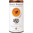 The Republic of Tea Black Full-Leaf Loose Tea (Republic Darjeeling Black, 3.5 oz)