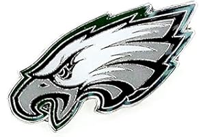 aminco NFL unisex-adult Logo Pin