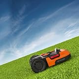 WORX WR147E L1000 Landroid Robotic Mower for 1000m² Lawns view 7