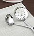HOMMP 8-piece Stainless Steel Kitchen Cooking Utensils Tool