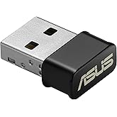 Asus USB-AC53 Nano IEEE 802.11ac - Wi-Fi Adapter for Notebook