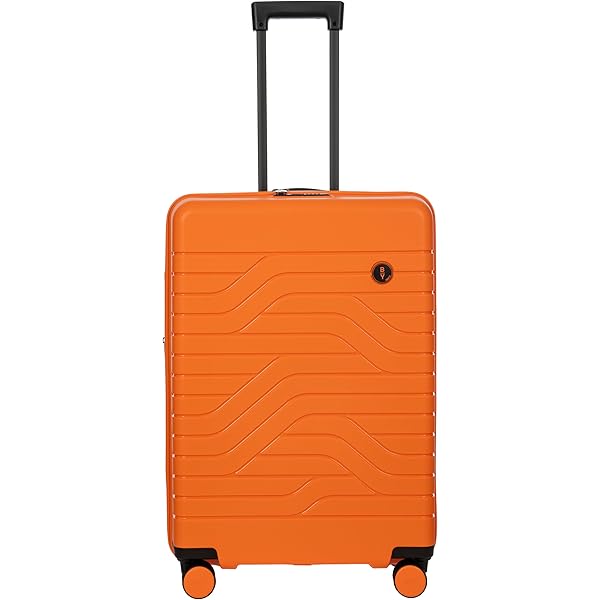 Amazon.com | Bric's B|Y Ulisse Carry-On Spinner – Lightweight Hard