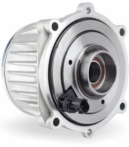 Amazon.com: TECER KE012797X KEY02797X KEY02797XA Rear Differential
