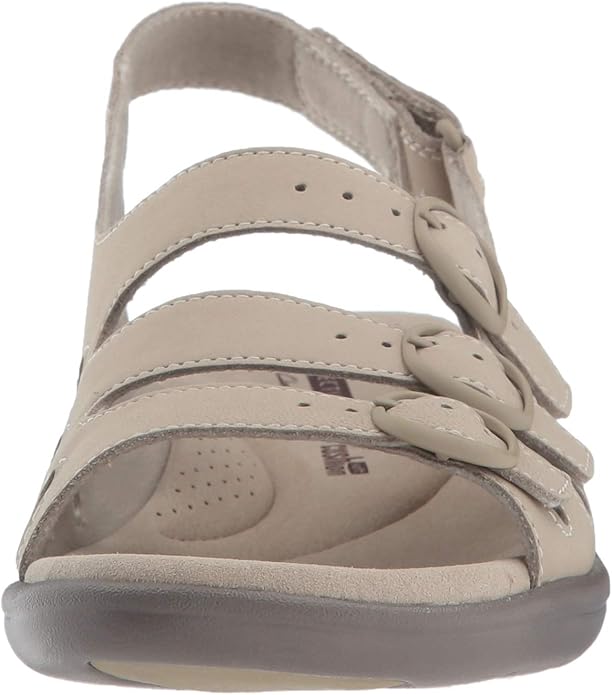 clarks women's saylie quartz sandal