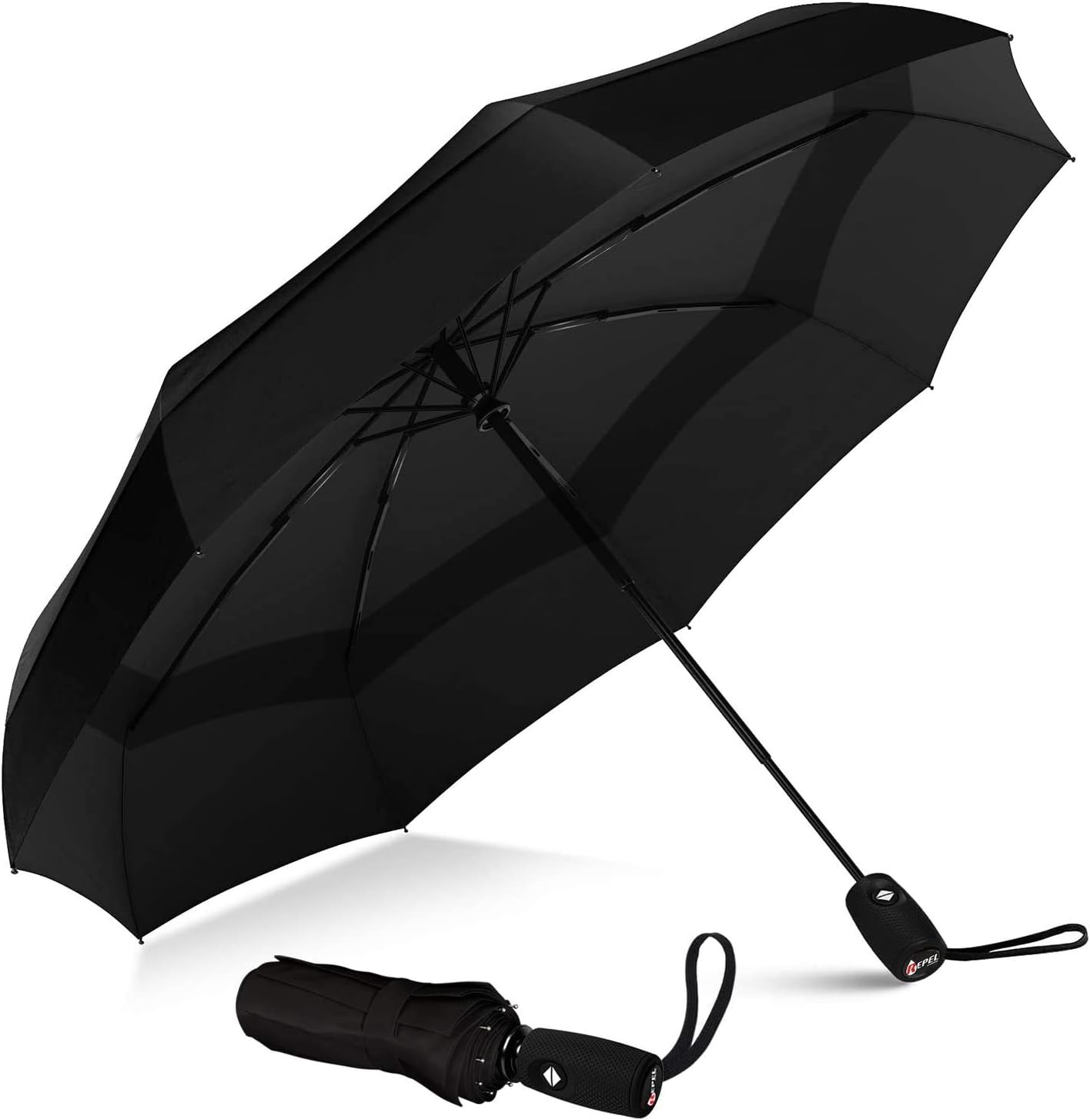 Amazon.com: Repel Umbrella Windproof 