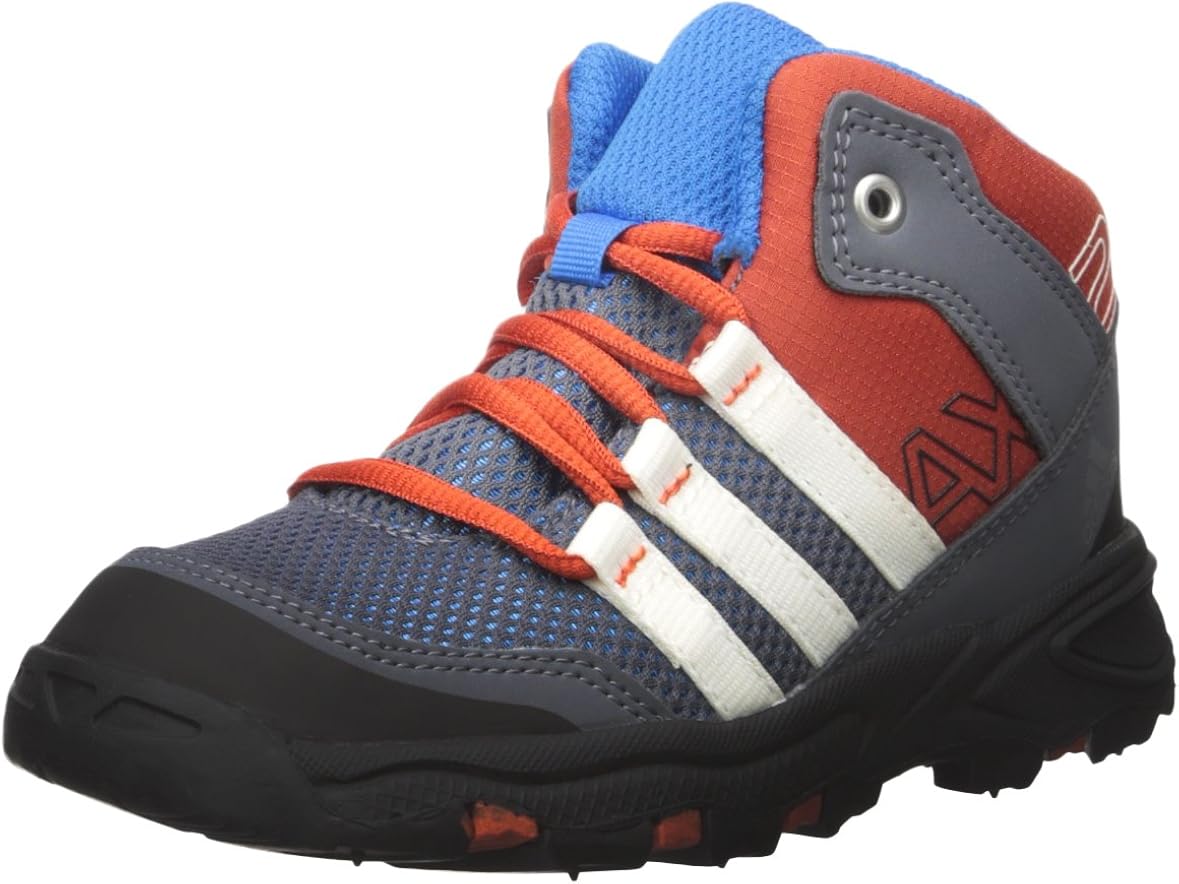 adidas Outdoor Kids' AX2 MidToddler Hiking Boot Hiking Boots
