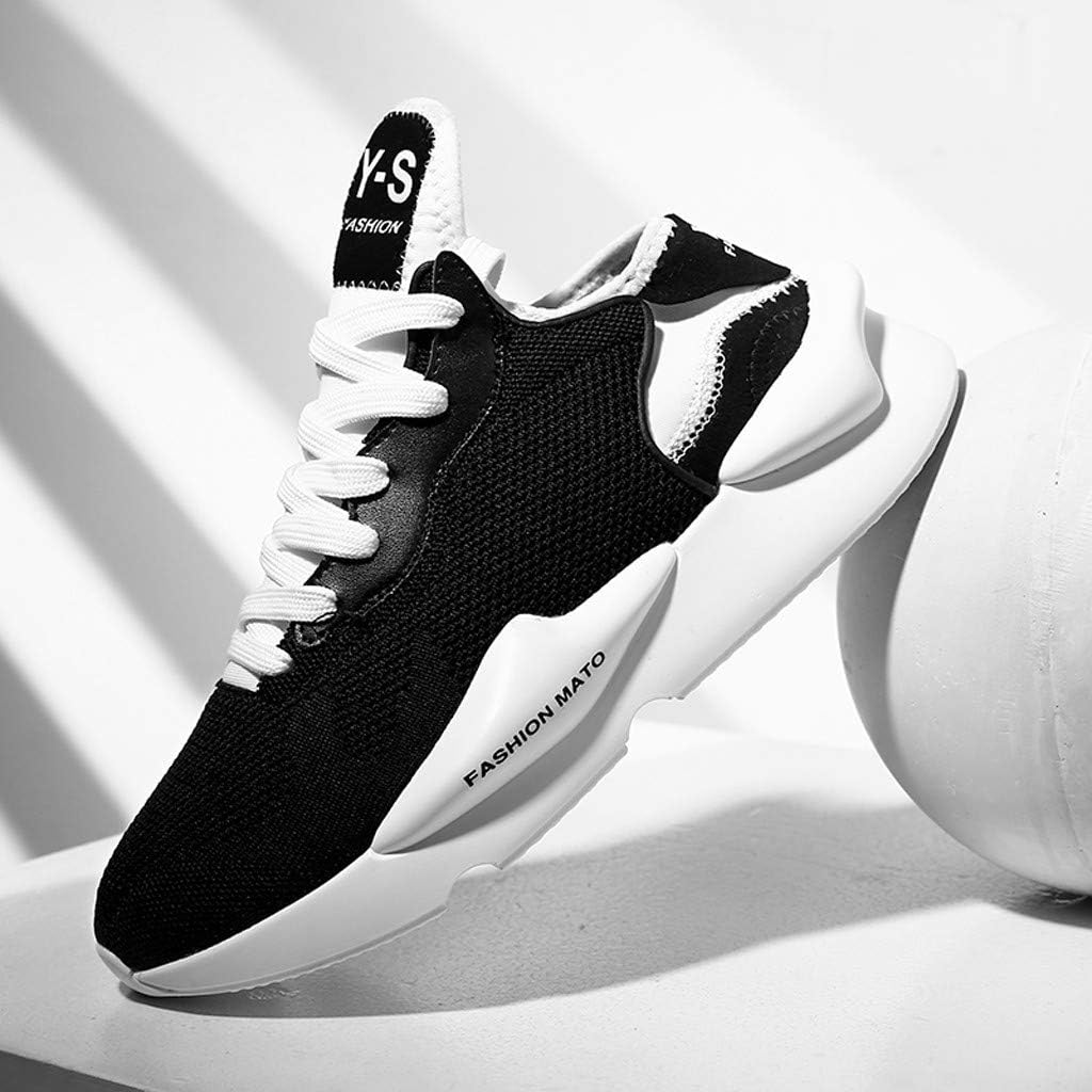 cool trainers 2019 mens