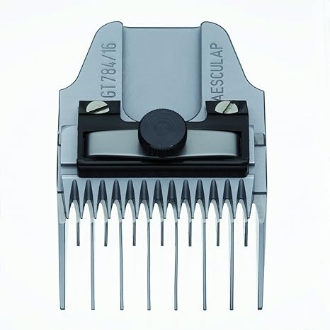 tete de coupe aesculap