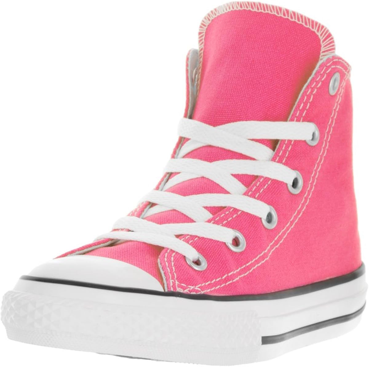 converse stripper heels