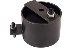 GOODSON Reluctor Wheel Installation Tool | for Gen III and Gen IV GM Motors with 24 Tooth Reluctor Wheels