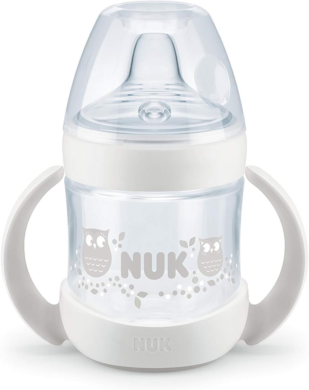 nuk nature sense boots