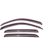 Amazon Com Deflectors Amp Shields Exterior Accessories