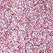 Sprinkle Pop Vintage Rose Gold Sprinkle Mix| Blush White Rose Gold Sprinkles with Gold Dragees| Sprinkles Made in USA for Decorating Wedding Bridal Shower Valentines Day Cakes Cookies Cupcakes, 4oz
