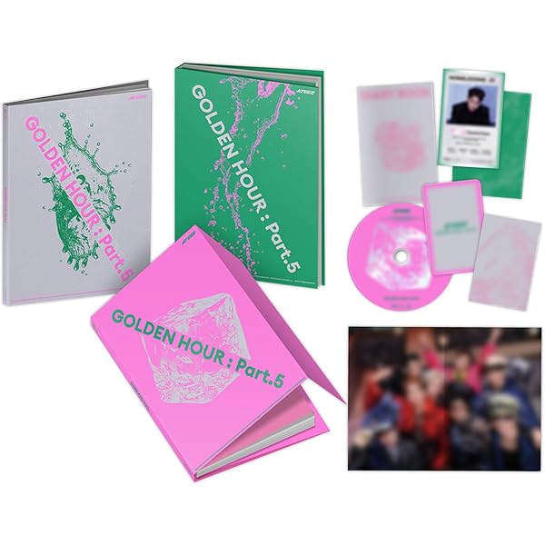 SEVENTEEN - SEVENTEEN - 2nd Album [TEEN, AGE] (Re-release) (WHITE
