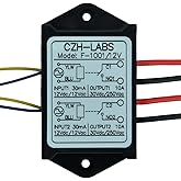 Carlo Gavazzi RA2450-D06 Overload Relay Circuit Breaker