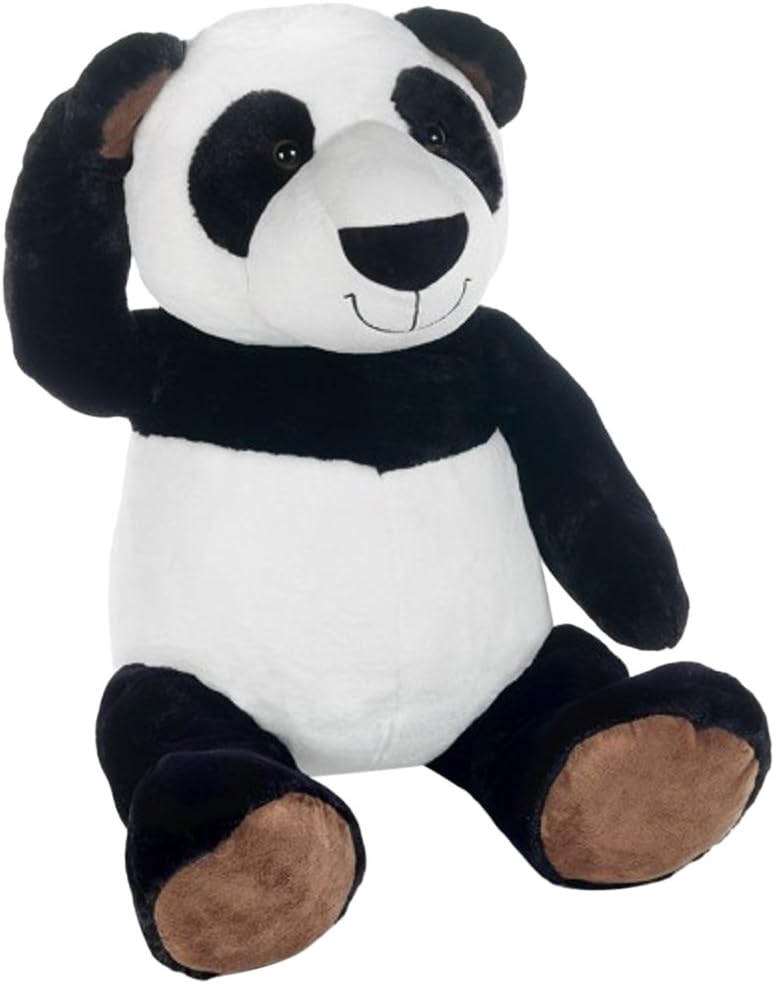 panda company toys