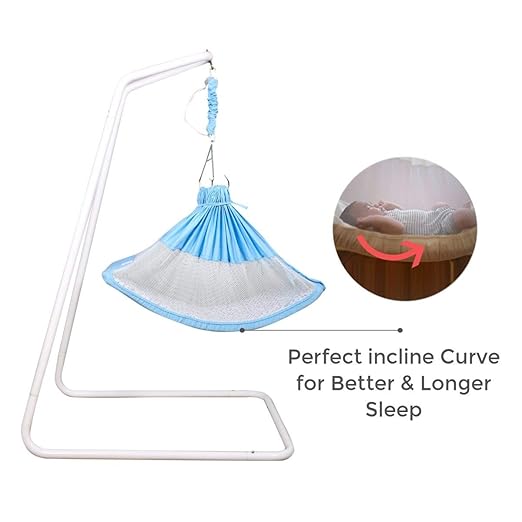 kidzy king baby hammock