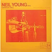Carnegie Hall 1970 (2 CD)