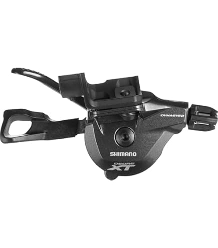 シマノ SL-M8000-R 11s deore xt Shimano XT SL-M8000 11-Speed Right Shifter Shifter, Flat Bar