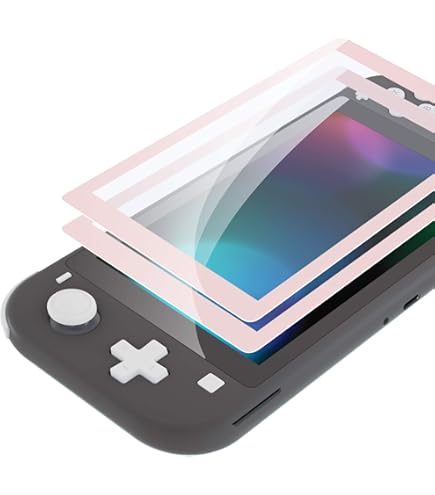 eXtremeRate Soft Touch Sakura Pink DIY Reposição de invólucro para