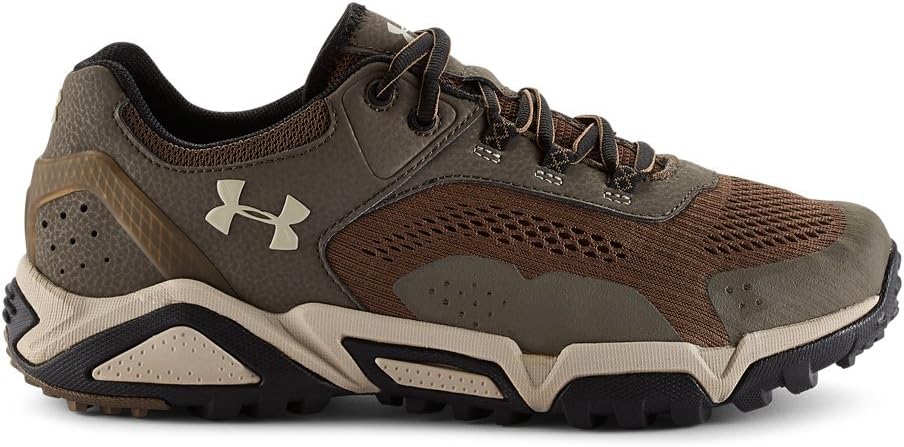 Under Armour Men's UA Glenrock Low Shoes