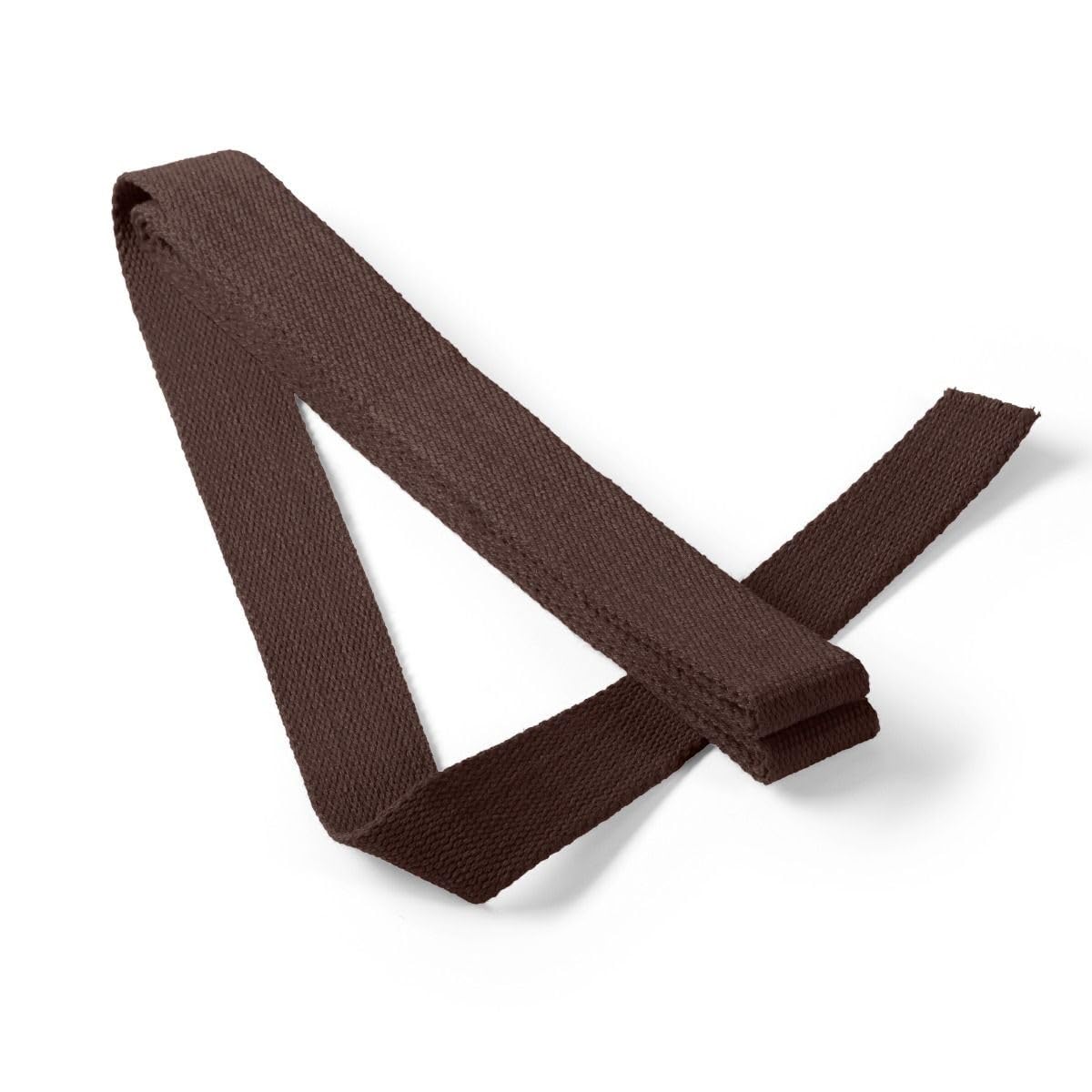 Prym Strap for Bags, 30mm, Dark Brown
