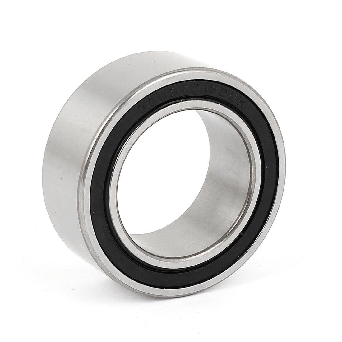 sourcingmap Car Air Conditioning Compressor Ball Bearing 30BD4718 47mm x 30mm x 18mm — image 1