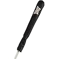 PXG Lightweight Alignment Stick Headcover, QuickStick Cart Magnet, Fits Two Alignment Sticks, Matte Black