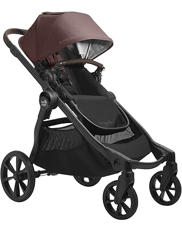 new strollers 2018